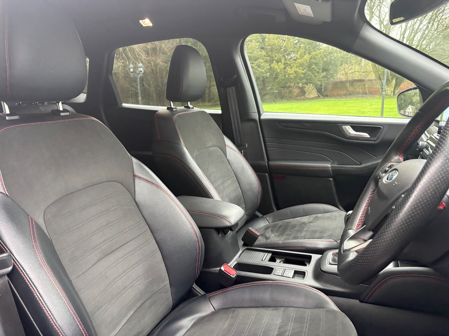 Used Ford Kuga 2021 for sale - 77026708: Photo 7