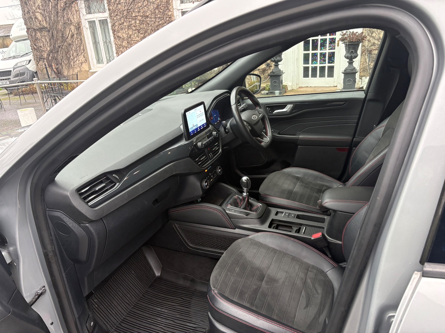 Used Ford Kuga 2021 for sale - 77026708: Photo 8