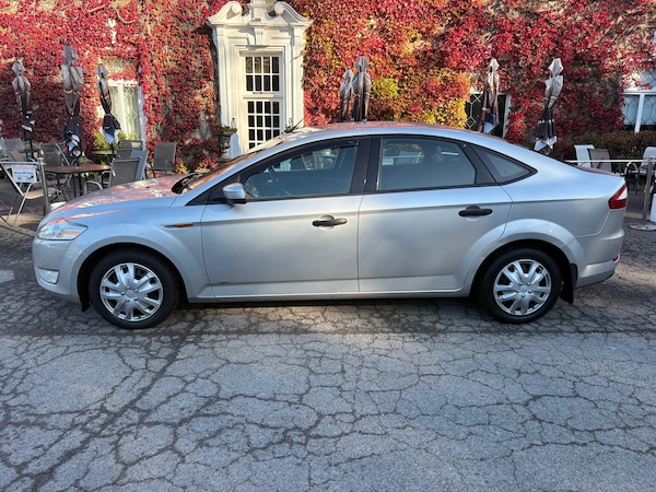 Used Ford Mondeo 2009 for sale - 76287373: Photo 2
