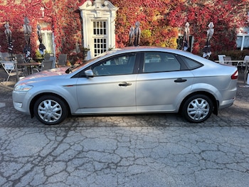Used Ford Mondeo 2009 for sale - 76287373: Photo 2