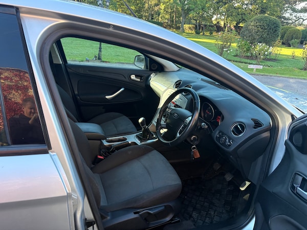 Used Ford Mondeo 2009 for sale - 76287373: Photo 6