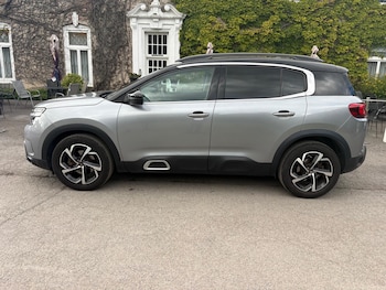 Used Citroen C5 Aircross 2019 for sale - 78888802: Photo