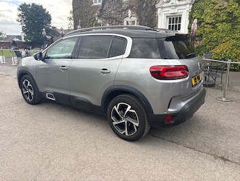 Used Citroen C5 Aircross 2019 for sale - 78888802: Photo