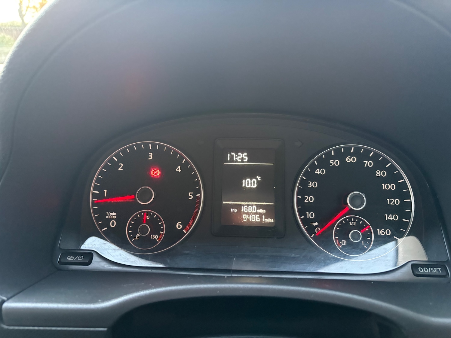 Used Volkswagen Caddy 2013 for sale - 77350499: Photo 10