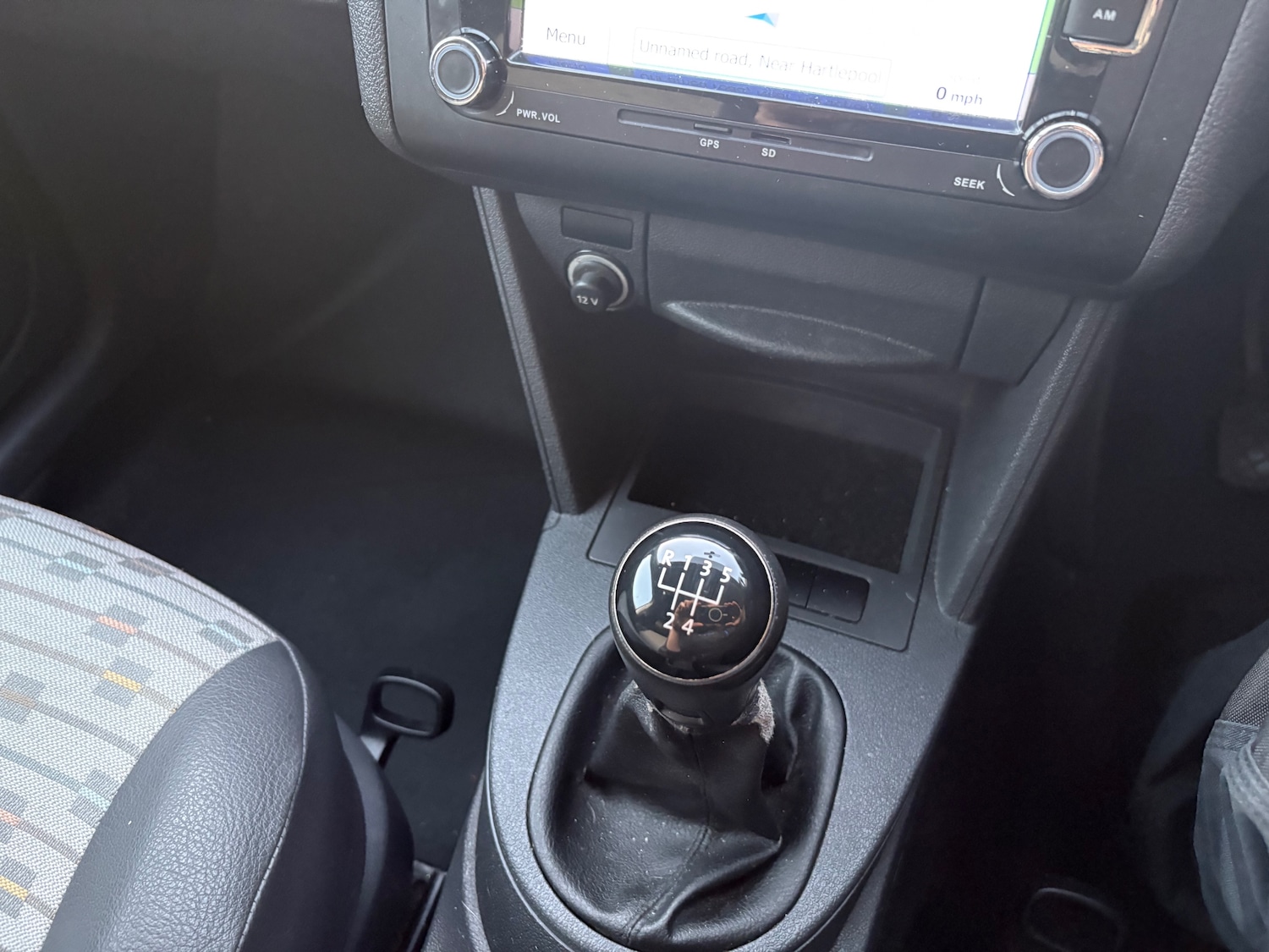 Used Volkswagen Caddy 2013 for sale - 77350499: Photo 13