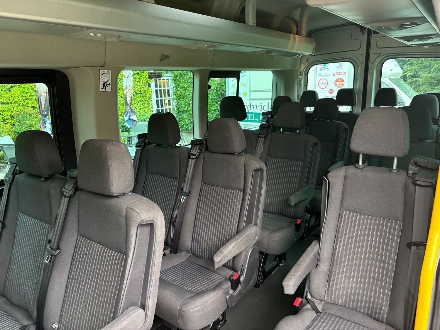 Vehicle 9