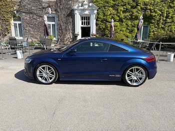 Used Audi TT 2011 for sale - 78699019: Photo