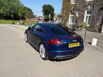 Used Audi TT 2011 for sale - 78699019: Photo