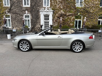 Used BMW 6 Series 2006 for sale - 78345424: Photo