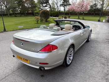 Used BMW 6 Series 2006 for sale - 78345424: Photo