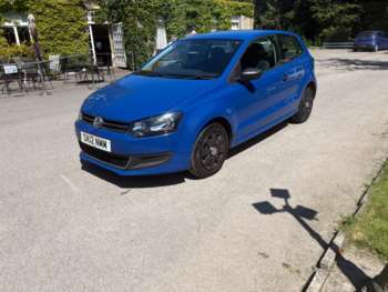 (12) - 1.2 S Hatchback 3dr Petrol Manual Euro 5 (60 ps)