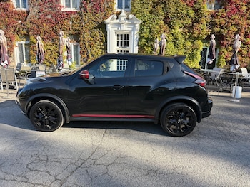 Used Nissan Juke 2015 for sale - 75749617: Photo