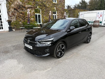 Used Vauxhall Corsa 2023 for sale - 78345451: Photo