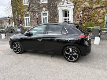 Used Vauxhall Corsa 2023 for sale - 78345451: Photo