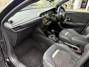 Used Vauxhall Corsa 2023 for sale - 78345451: Photo