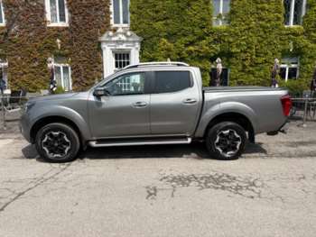 Used Nissan Navara 2020 for sale - 74841150: Photo