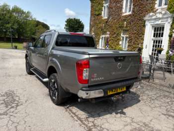 Used Nissan Navara 2020 for sale - 74841150: Photo