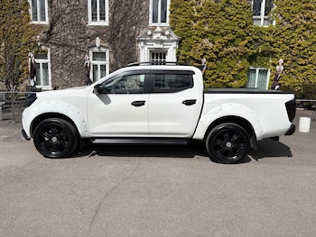 Used Nissan Navara 2016 for sale - 78558491: Photo