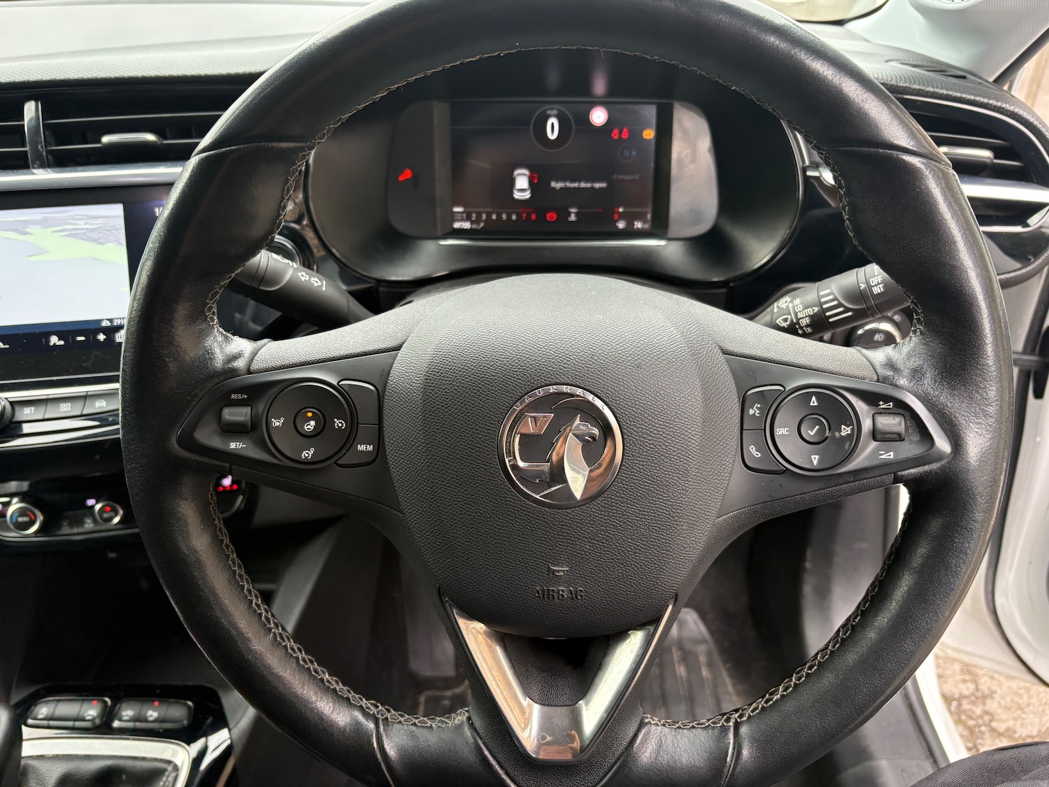 Used Vauxhall Corsa for sale - 77901831: Photo 10