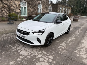 Used Vauxhall Corsa 2020 for sale - 77901831: Photo