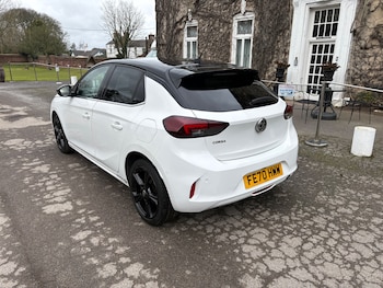Used Vauxhall Corsa 2020 for sale - 77901831: Photo