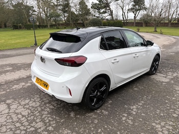 Used Vauxhall Corsa 2020 for sale - 77901831: Photo