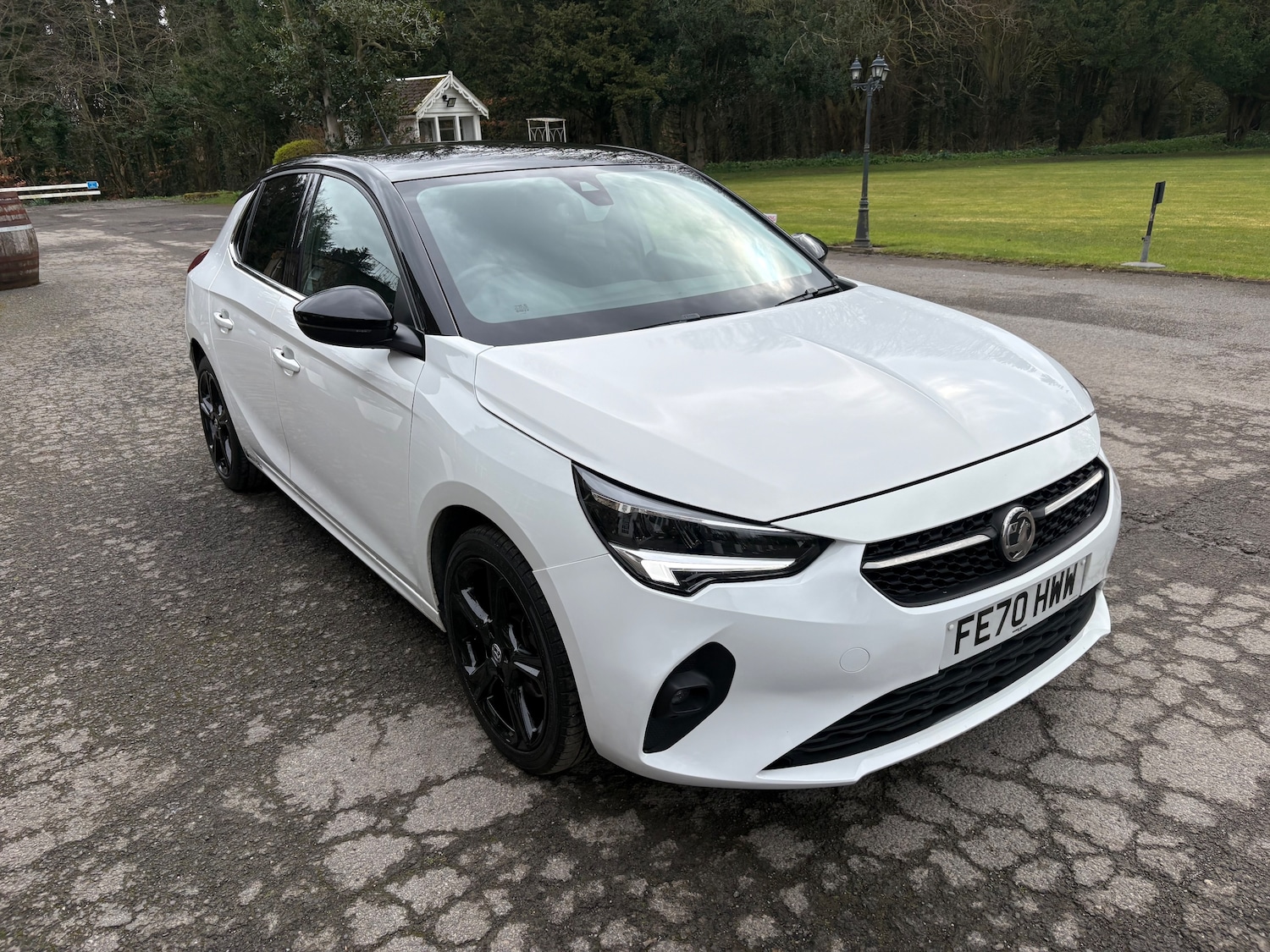 Used Vauxhall Corsa for sale - 77901831: Photo 5