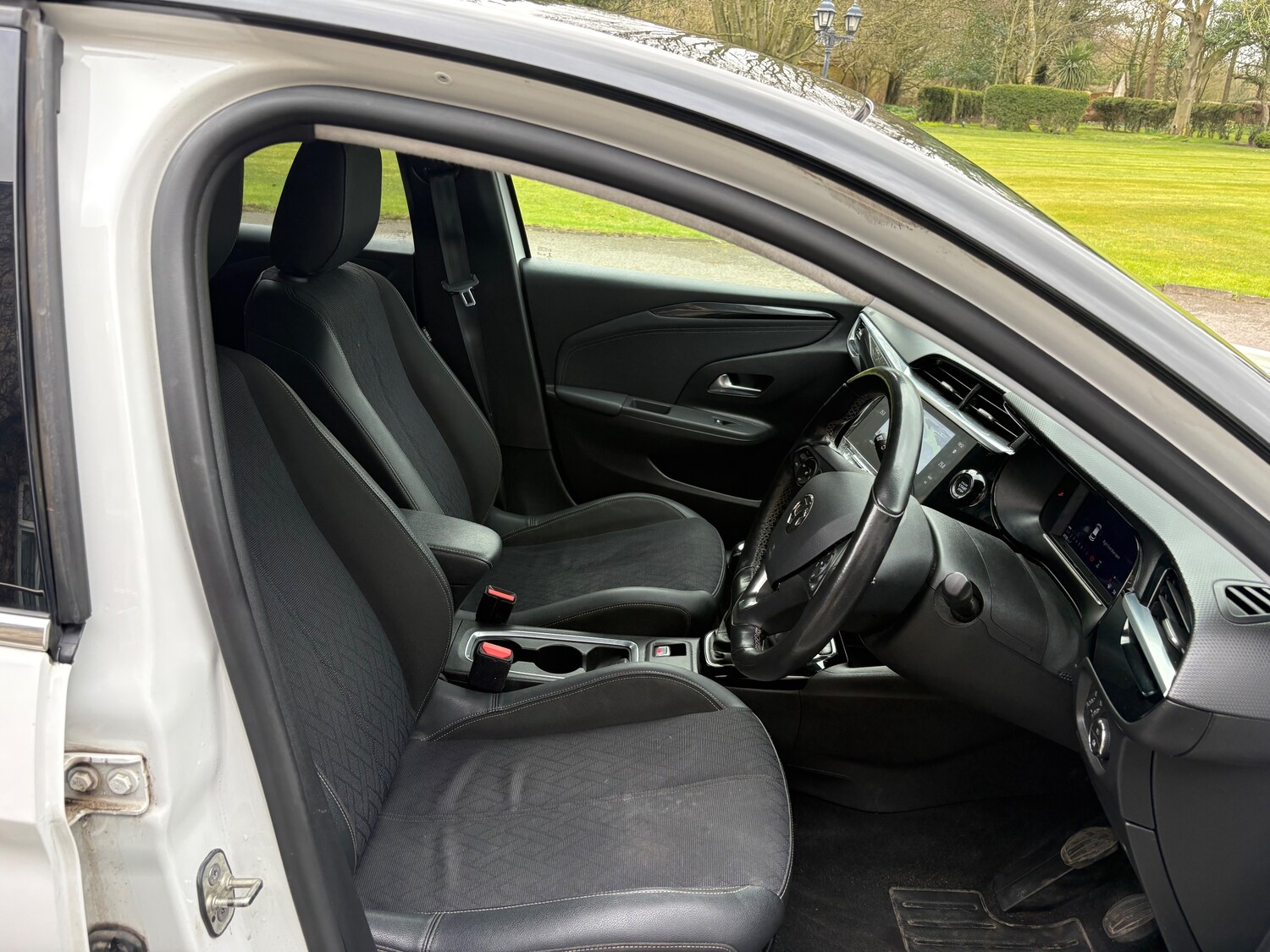 Used Vauxhall Corsa for sale - 77901831: Photo 6