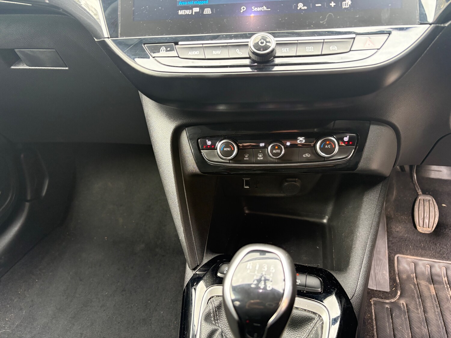 Used Vauxhall Corsa for sale - 77901831: Photo 9