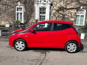 Used Toyota AYGO 2014 for sale - 78043252: Photo