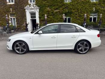 Used Audi A4 2011 for sale - 74671637: Photo