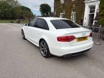 Used Audi A4 2011 for sale - 74671637: Photo