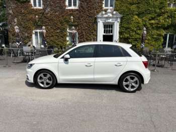 Used Audi A1 2016 for sale - 74972945: Photo