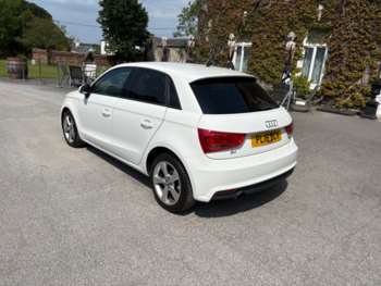 Used Audi A1 2016 for sale - 74972945: Photo