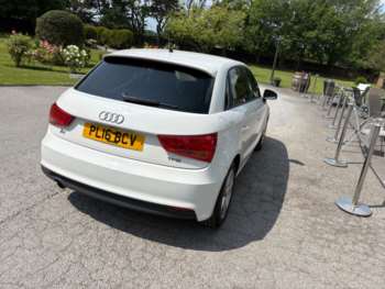 Used Audi A1 2016 for sale - 74972945: Photo