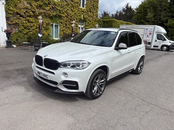 Used BMW X5 2017 for sale - 78599175: Photo