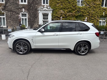 Used BMW X5 2017 for sale - 78599175: Photo