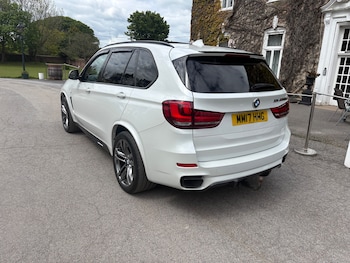 Used BMW X5 2017 for sale - 78599175: Photo