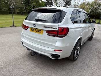 Used BMW X5 2017 for sale - 78599175: Photo