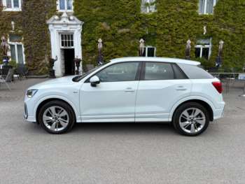 Used Audi Q2 2021 for sale - 74671619: Photo