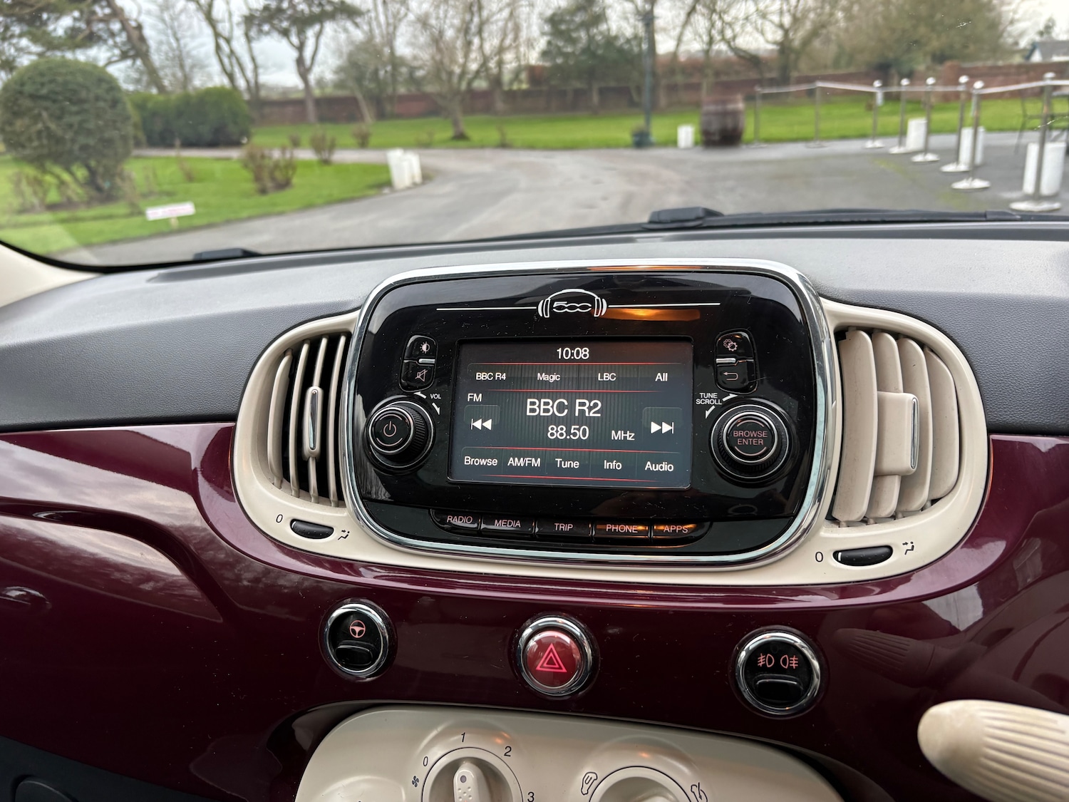 Used Fiat 500 2016 for sale - 77180037: Photo 10