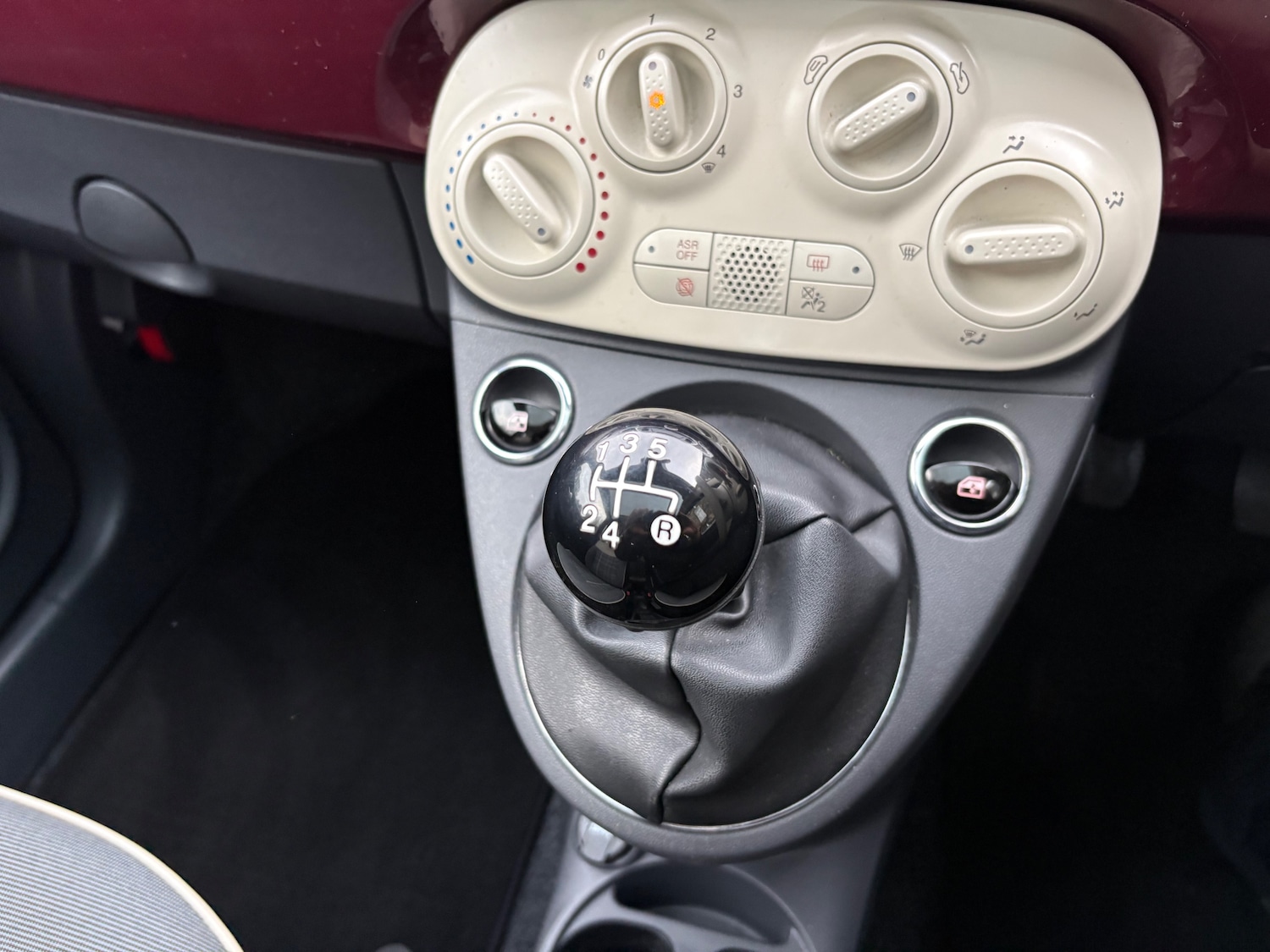 Used Fiat 500 2016 for sale - 77180037: Photo 12