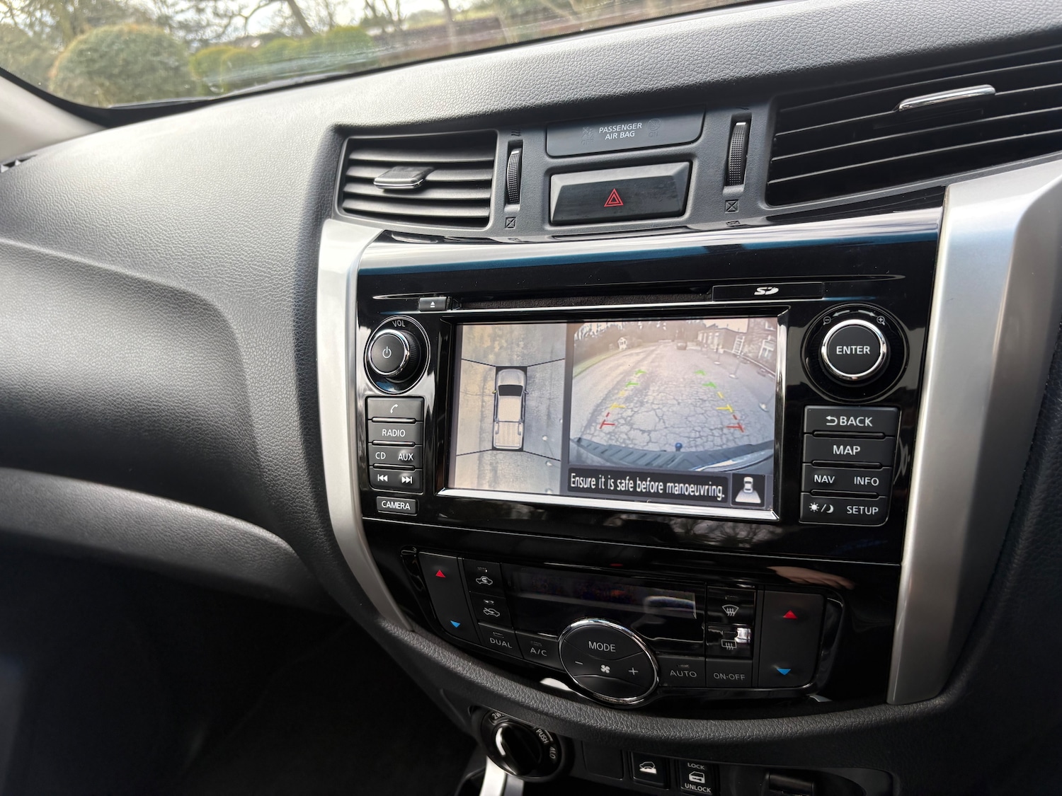 Used Nissan Navara 2016 for sale - 77106801: Photo 12