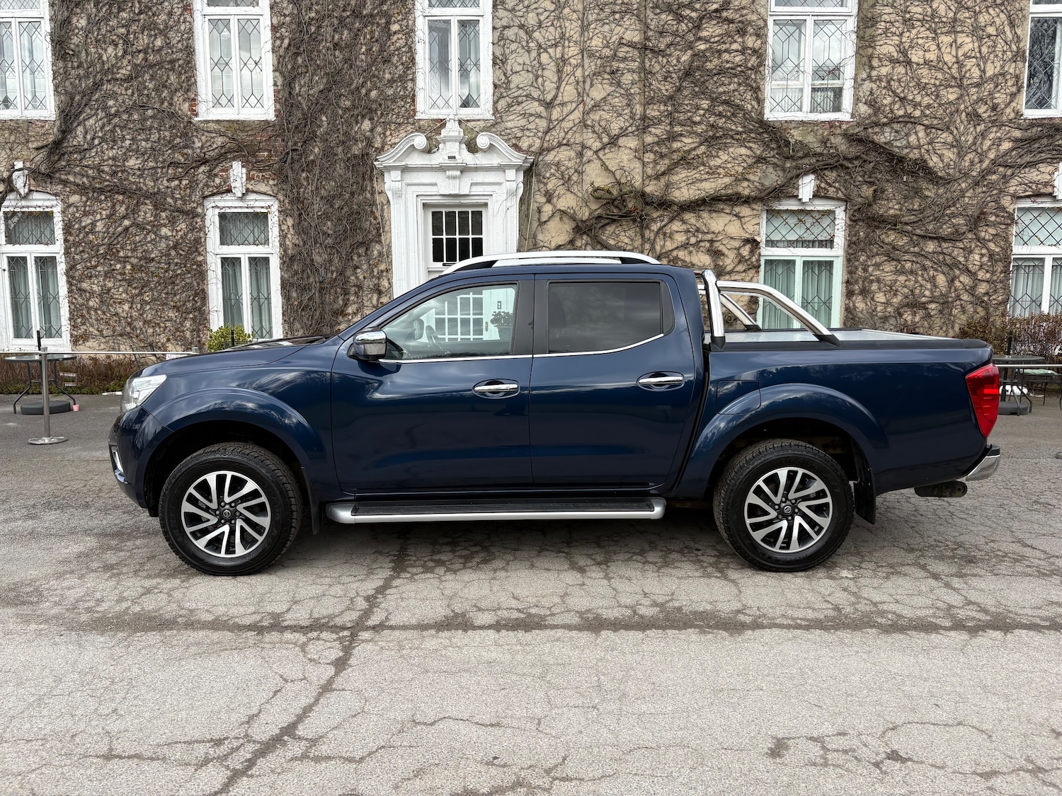 Used Nissan Navara 2016 for sale - 77106801: Photo 2