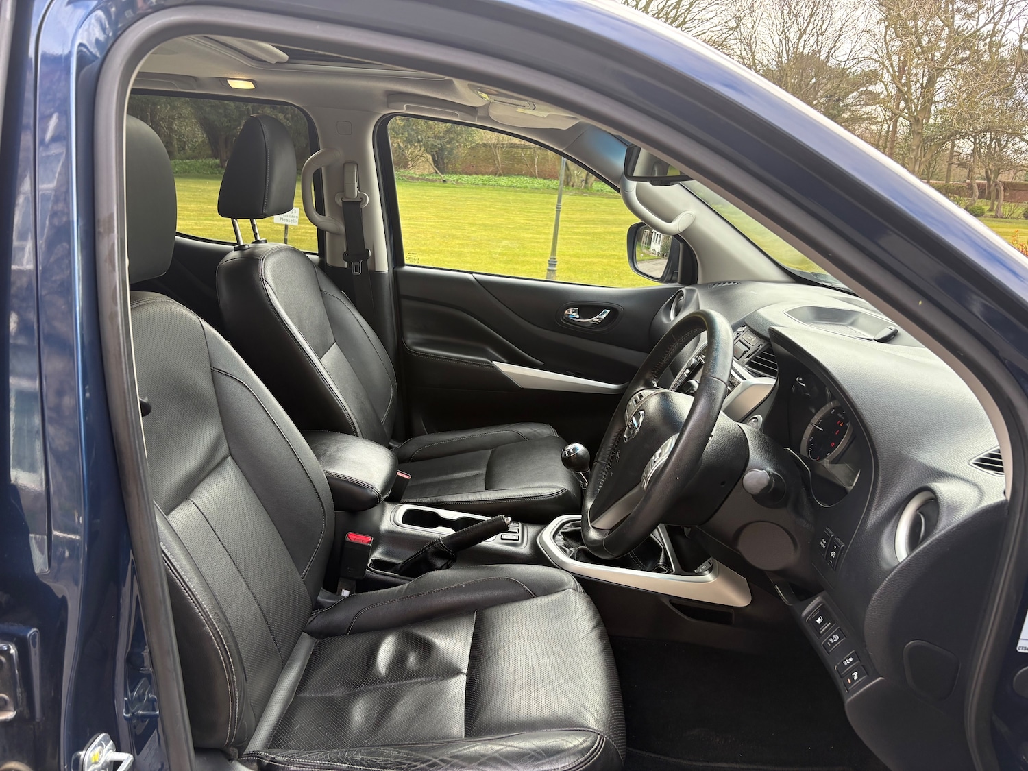 Used Nissan Navara 2016 for sale - 77106801: Photo 6