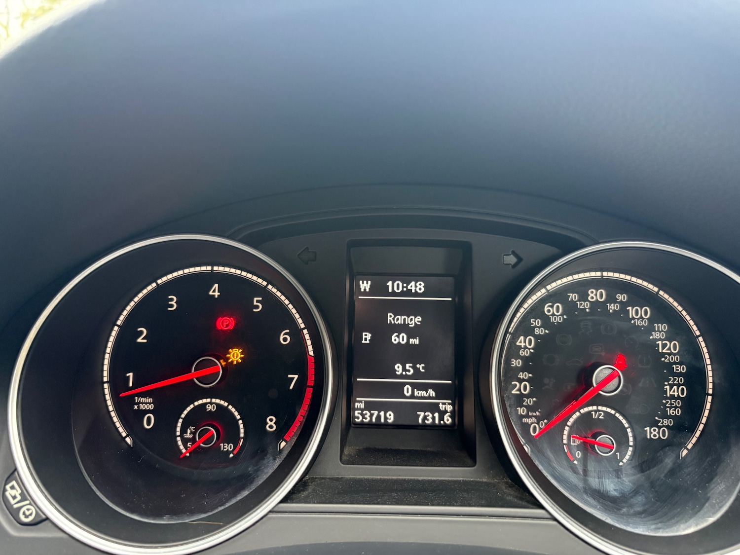 Used Volkswagen Scirocco 2014 for sale - 77676550: Photo 10