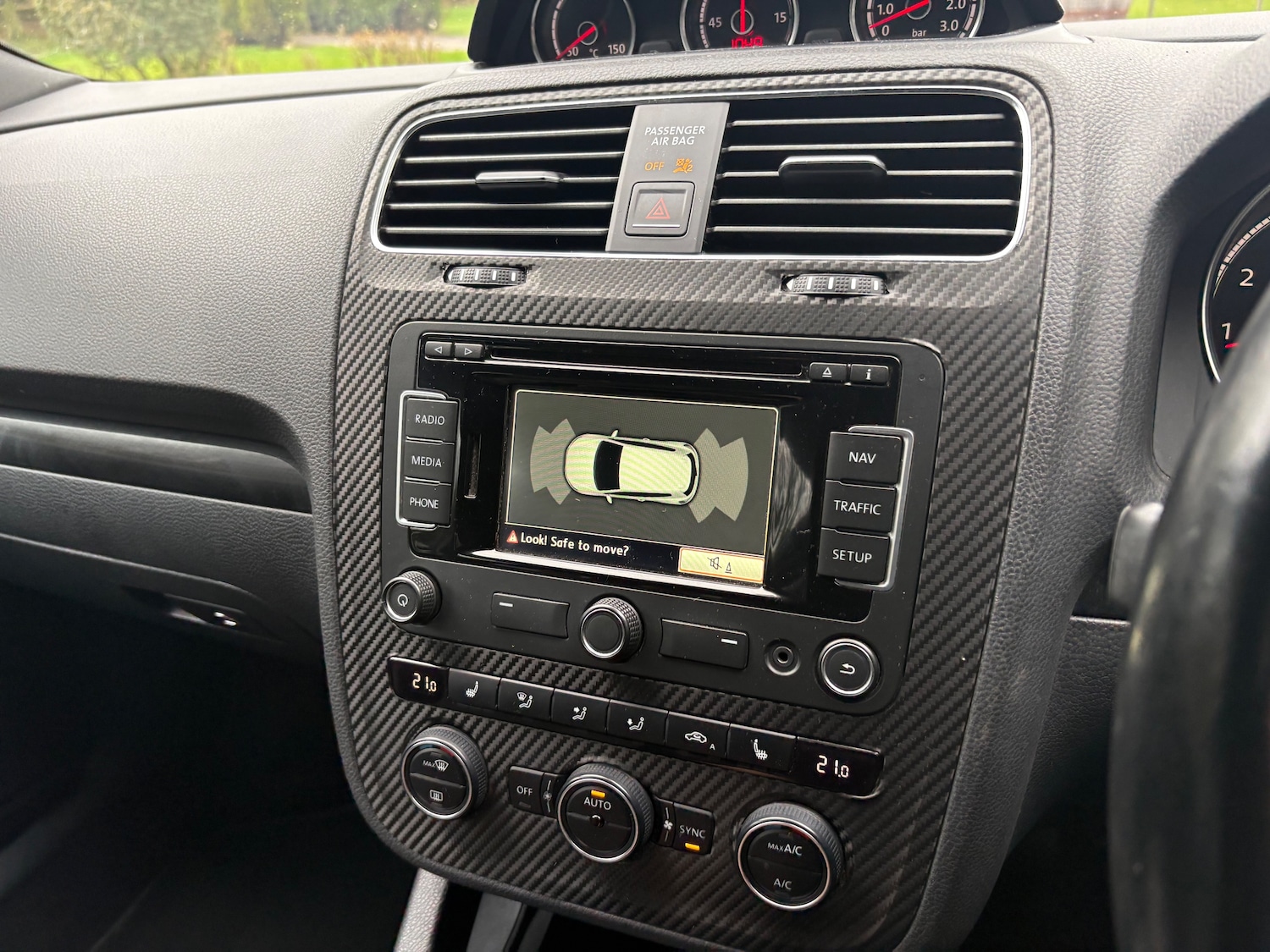 Used Volkswagen Scirocco 2014 for sale - 77676550: Photo 13