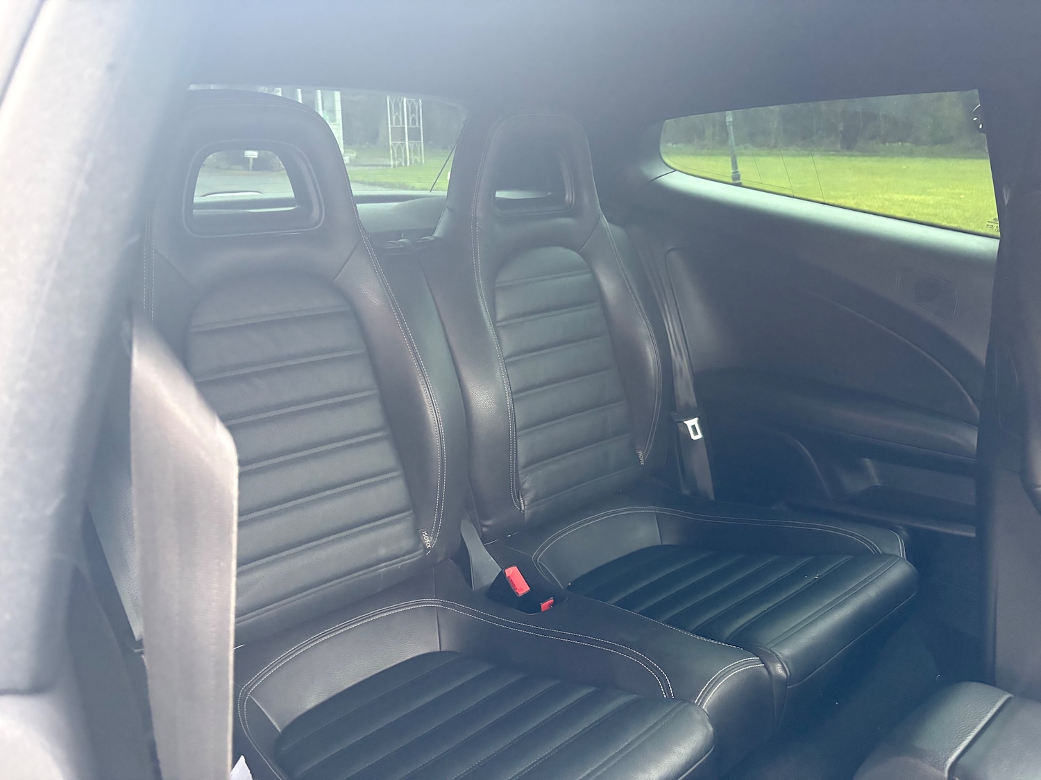 Used Volkswagen Scirocco 2014 for sale - 77676550: Photo 9