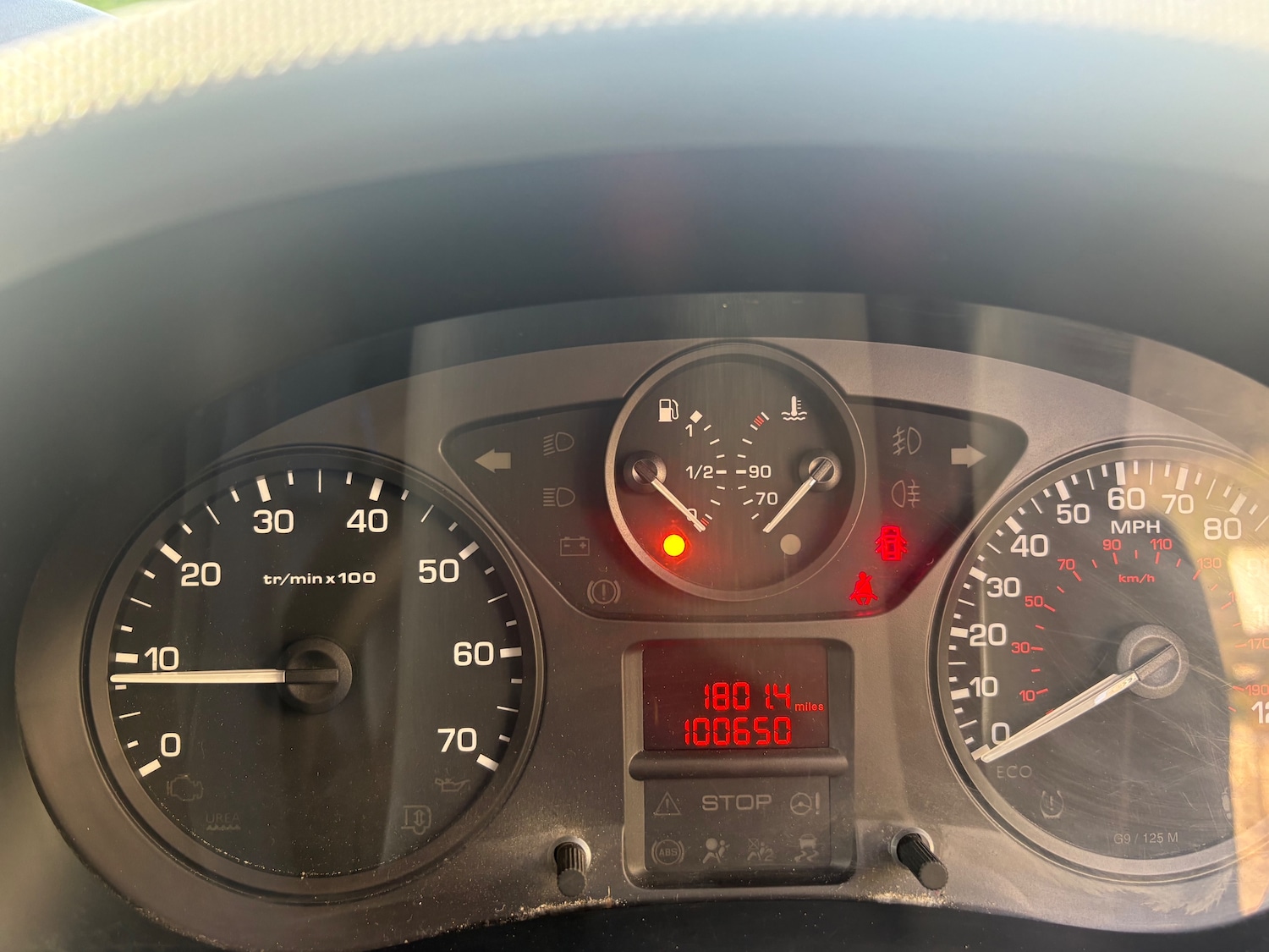 Used Peugeot Partner 2014 for sale - 77570946: Photo 11