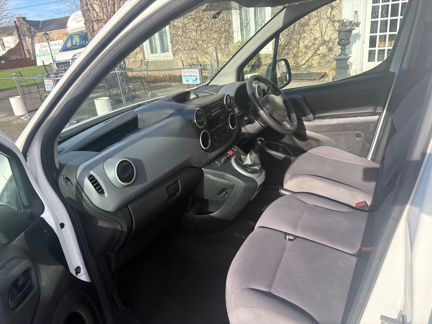 Used Peugeot Partner 2014 for sale - 77570946: Photo 7